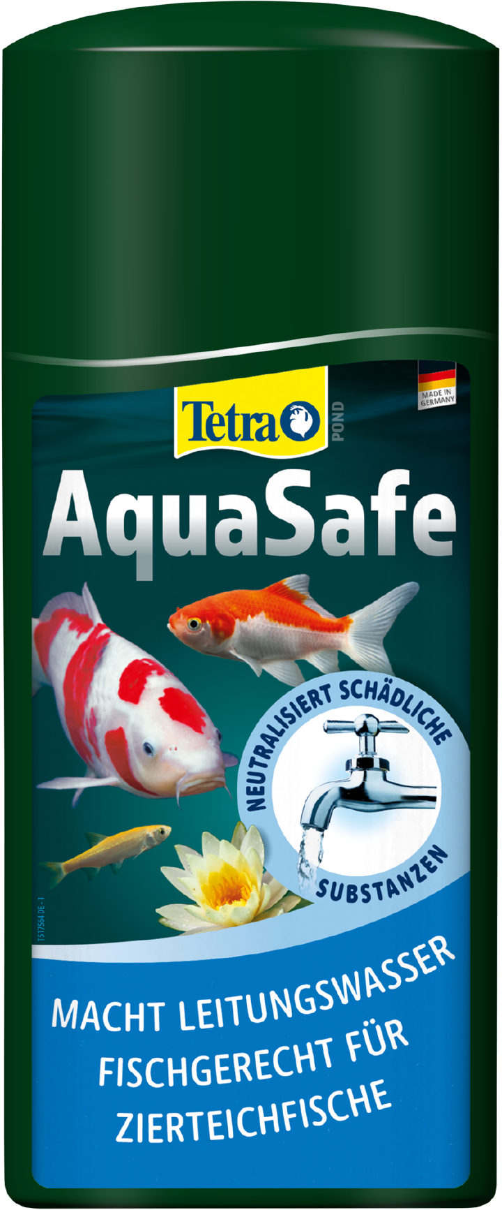 Tetra Pond AquaSafe